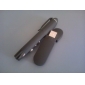 usb rf apresentador com laser pointer preto