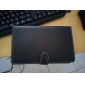 caso de couro para proteção do teclado 7 polegadas Tablet PC (porta USB)