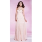 LIZETTE - Kleid für Abendveranstaltung aus Chiffon