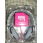 3.5mm stereo multi-patroon stijl over-ear hoofdtelefoon