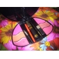 Makeup Case - Eyeshadows + Blushers + Face Powder + Lip Gloss + Eyebrow + Masca