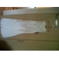Taffeta Trumpet/ Mermaid Sweatheart Floor-length Evening Dress inspired by Niecy Nash at Golden Globe
