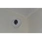 visão nocturna câmera dome impermeável ip (h.264 formato de compressão)