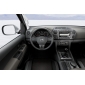 De 7 pulgadas para coche volkswagen pc dvd con gps ipod dvb-t WiFi/3G