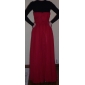 LIZETTE - Kleid für Abendveranstaltung aus Chiffon