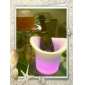 1.8W Ice Bucket Shape LED Light with Remote Control