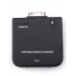 Chargeur Mobile pour iPhone/iPod - Noir
