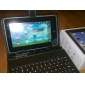 EPAD - android tablet 2.2 com 7 polegadas touchscreen + wifi + capacidade 3G
