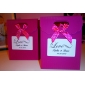 personalizzato favore bag 