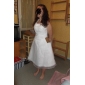 MAEVE - Abito da Sposa in Organza