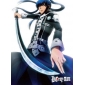 cosplay parrucca ispirata naruto shippuden Hinata Hyuga