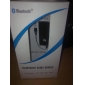 bti002 universal, bluetooth estéreo 3.5 mm audio dongle adaptador transmisor