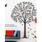 Baumschmuck Wandtattoos