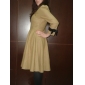 ts Fliege Woll Kleid