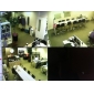 draadloze ip camera met nachtzicht en bewegingsdetectie alarm