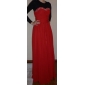 LIZETTE - Kleid für Abendveranstaltung aus Chiffon