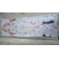Oreimo Kirino Kousaka Dakimakura Pillow Case