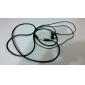 3,5 mm stéréo EP-630 dans-oreille headphone