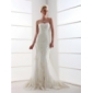 YOLONDA - Vestido de Noiva em Tule