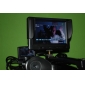 7 Inch Widescreen On-Camera DSLR HD LCD Monitor (1080P, HDMI In + Out)