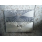 Gorgeous Satin With Austrian Rhinestone Evening Clutches More Colors Available