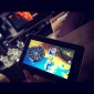 EPAD - Android 2.2 tablet con touchscreen da 7 pollici + wifi + possibilità 3g