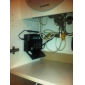 gsm wireless sistema de segurança home + alarme auto dial-+ 24 zonas sem fio