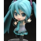 Cosplay Costume Inspired by Vocaloid Hatsune Miku Superalloy 