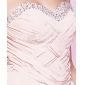 LIZETTE - Kleid für Abendveranstaltung aus Chiffon