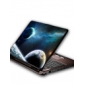 laptop notebook deksel beskyttende hud klistremerke