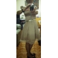 ts style vintage dos ouvert dentelle jacquard