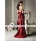 MICHELA - Kleid für Abendveranstaltung aus Chiffon