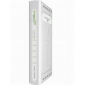 D-Link DGS-1005d 5port 10/100/1000 Desktop Switch (grøn udgave)