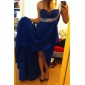 ULRIKA - Kleid für Abendveranstaltung aus Chiffon
