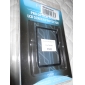 fotga Premium LCD pantalla del panel protector de vidrio para Canon EOS 550D