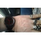 Japanese Quartz Movement Round Case Men's Watch More Colors Available