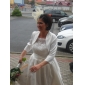 SELMA - Abito da Sposa in Taffetà