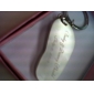 Personalized Key Ring - Flop (set of 6)