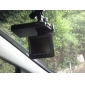 Night Vision Car DVR + Vehicle Mount Video Recorder + Car Camcorder with Audio