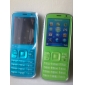 5630 - Dual SIM 2.5 Inch Barphone (FM TV Dual Camera Bluetooth)