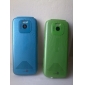 5630 - Dual SIM 2.5 Inch Barphone (FM TV Dual Camera Bluetooth)