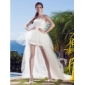 PYRENA - Robe de Mariée Tulle