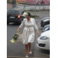 SELMA - Abito da Sposa in Taffetà