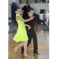 sapatos de dança de salão sapatos de couro superior latin para os homens e as crianças