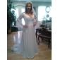 2 Layer Fingertip With Beading Wedding Veil