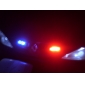 auto led flitser