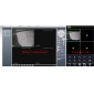 4 Channel DVR Security System (H.264 Compression)