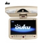 DVD per Auto da Tetto Schermo 9