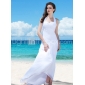 ELIZABETH - Robe de Mariée Mousseline