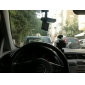 Night Vision Car DVR + Vehicle Mount Video Recorder + Car Camcorder with Audio
